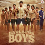 Badlapur Boys (2014) Mp3 Songs